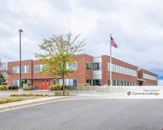 Preview of Office space for Rent at 15200 West Small Road