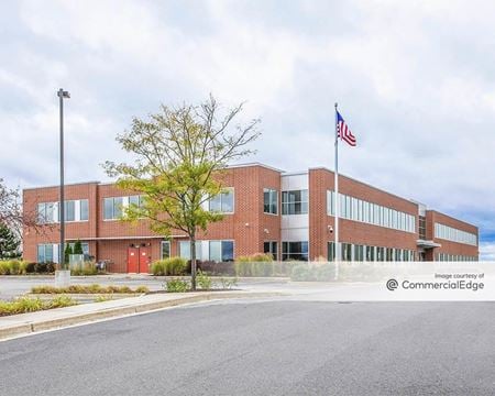 Preview of Office space for Rent at 15200 West Small Road
