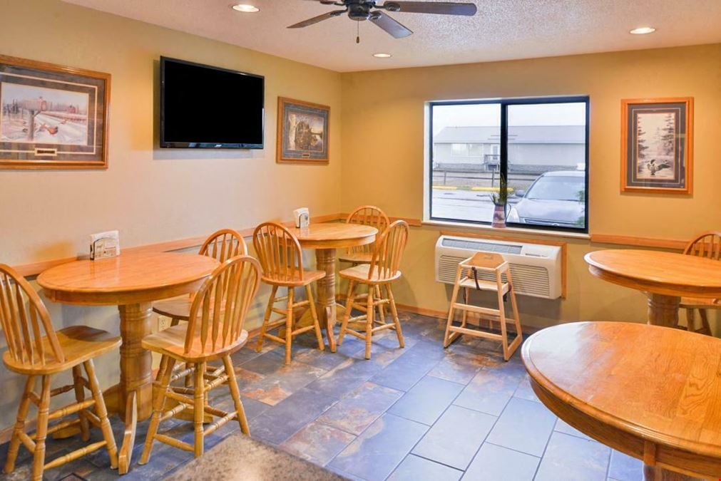 America's Best Value Inn