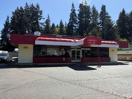 Preview of Retail space for Sale at 23025 100th Ave W