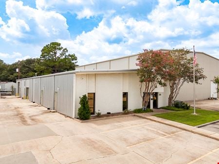 Preview of commercial space at 4320 Jeffrey Dr