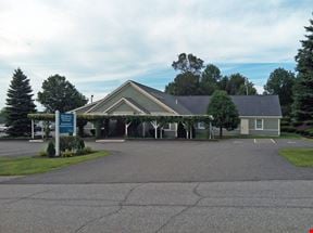 Medical Office For Lease