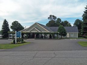 Medical Office For Lease