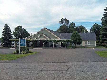 Preview of commercial space at 5 Caldwell Rd