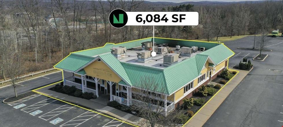 Preview of Retail space for Rent at 170 Hale Road