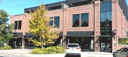 Preview of commercial space at 5018 Underwood Avenue