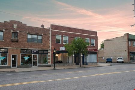 Preview of commercial space at 1047 S Big Bend Boulevard