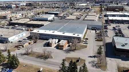 Preview of commercial space at 2916 21 Street Northeast