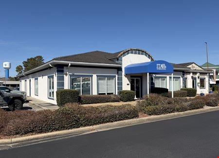 Preview of Office space for Rent at 4504 FL-20