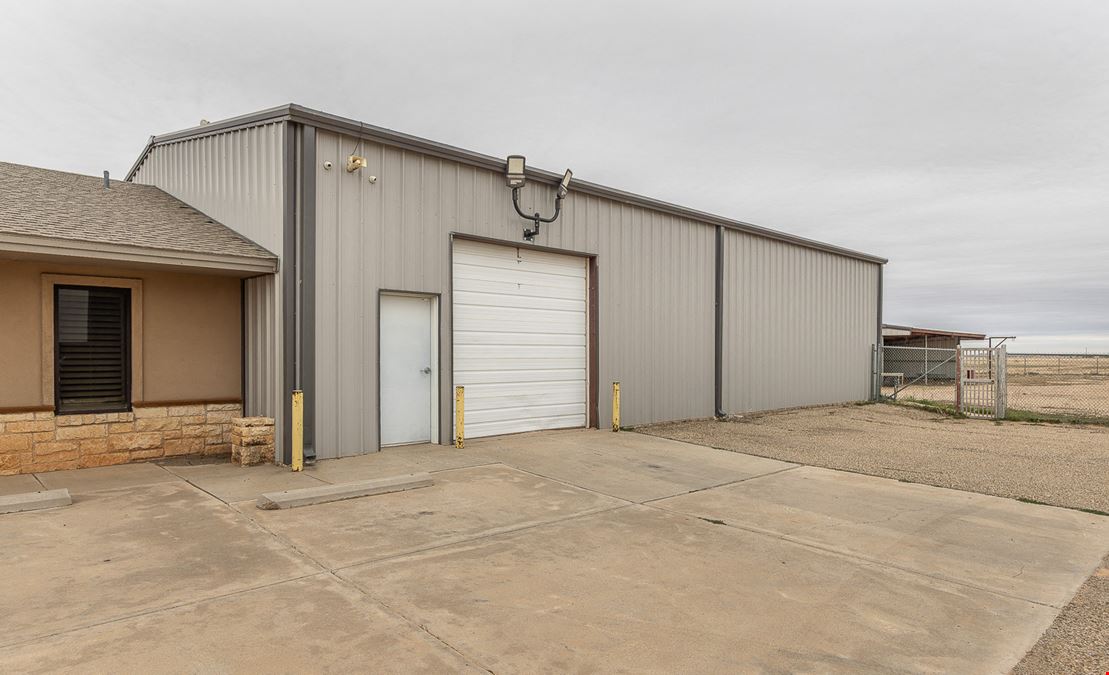 5914 CR 6300 Lubbock