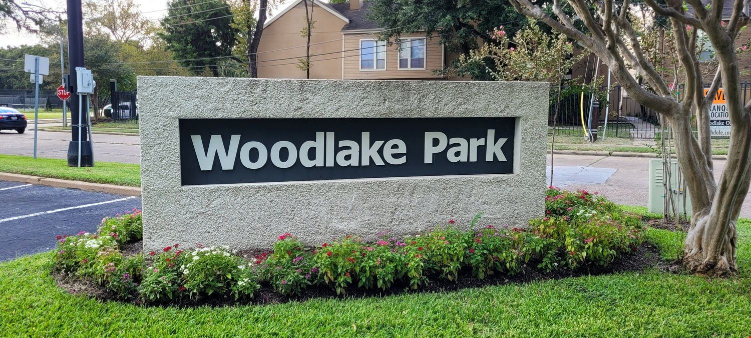 Woodlake Office Park