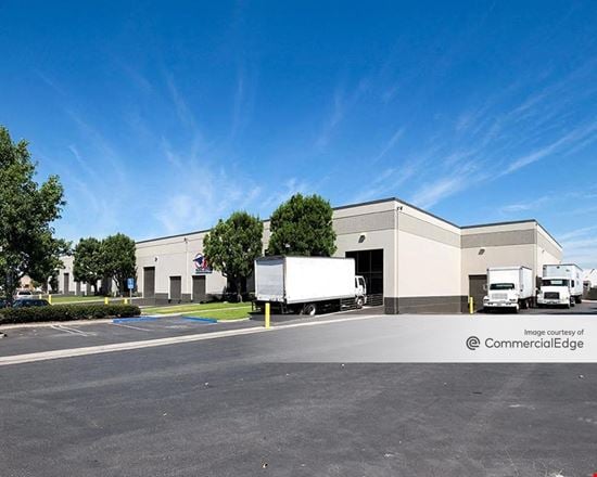 Preview of Industrial space for Rent at 12000 Woodruff Avenue