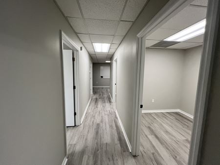 Preview of Office space for Rent at 5095 S Washington Ave, Suite 204