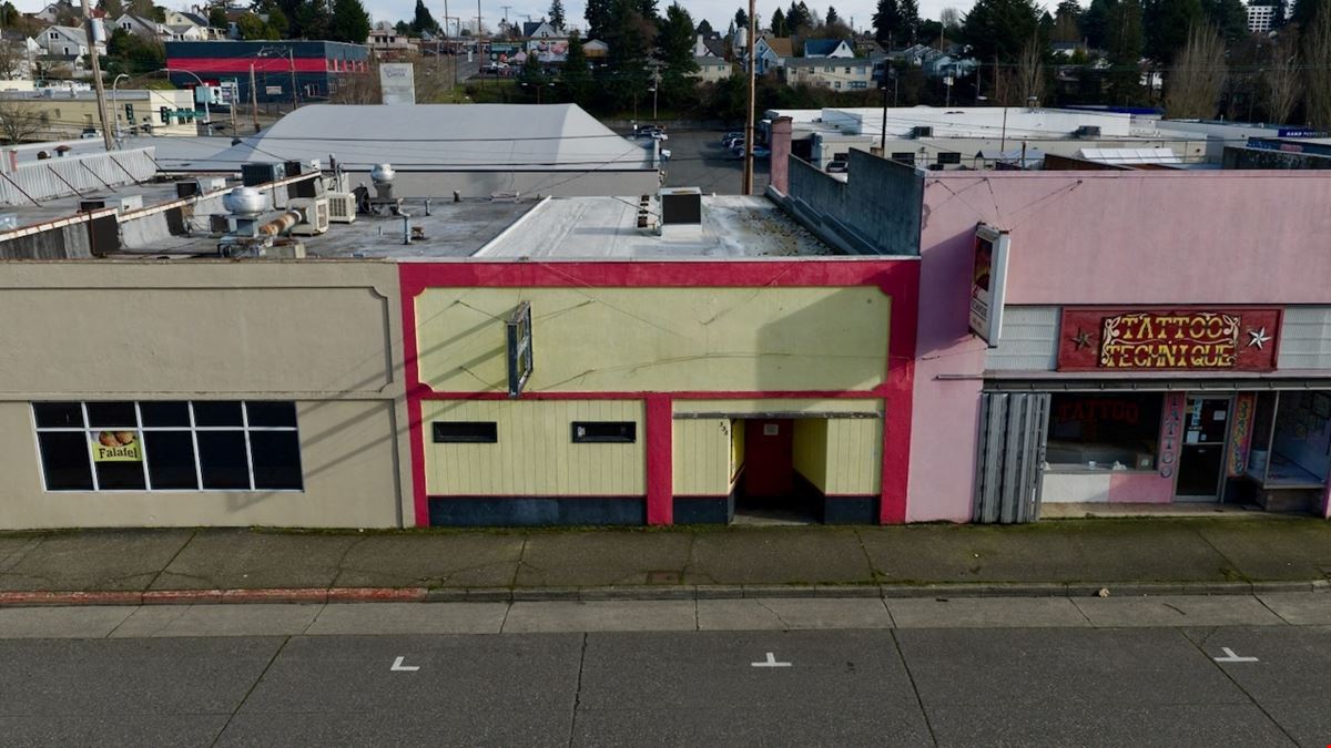 338 N CALLOW AVE