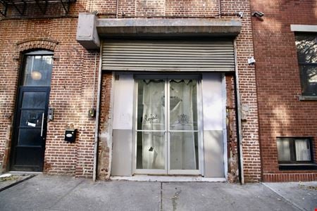 Preview of Retail space for Rent at 400 S 2nd St