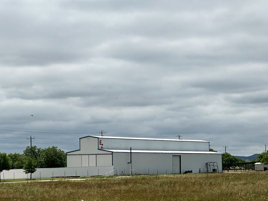 182 CR 335 Abilene Texas79606