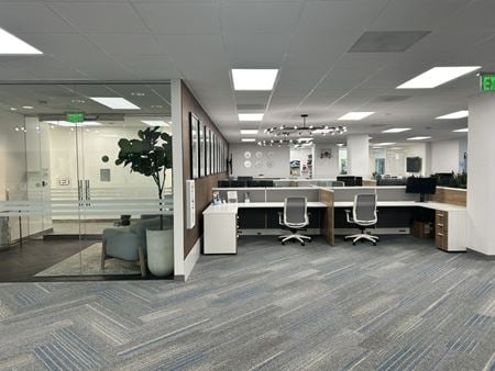 Preview of Office space for Rent at 290 Interstate North Circle SE