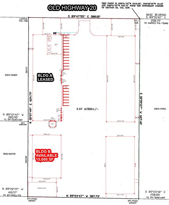 26480 Old Highway 20
