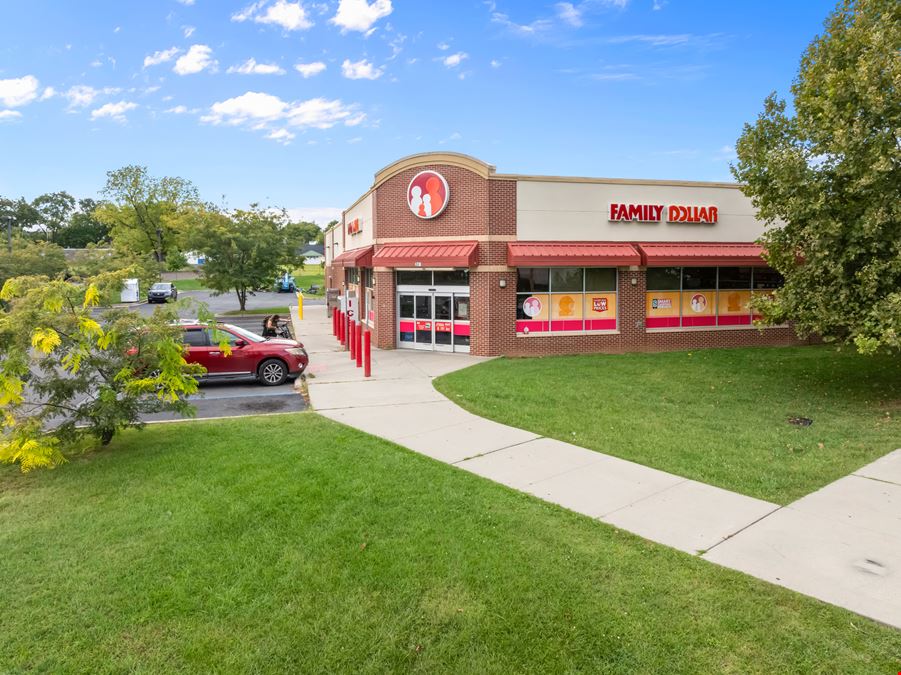 Family Dollar