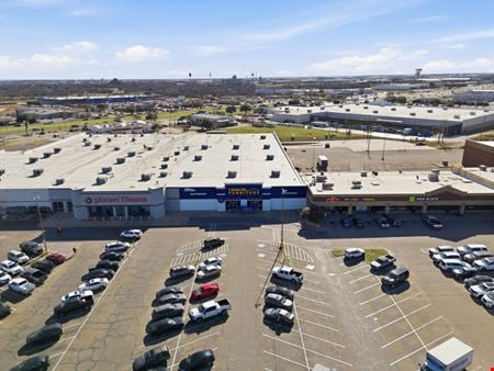 Preview of Retail space for Rent at 300 N Valley Mills Dr