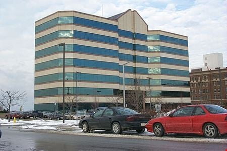 Preview of Office space for Rent at 100 State St