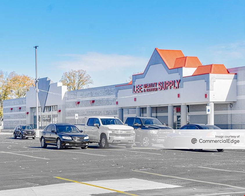 35200 South Gratiot Avenue