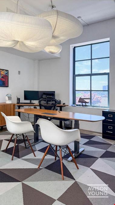 416 West 13th Street