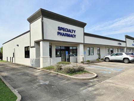 Preview of commercial space at 1000 Lakeland Square