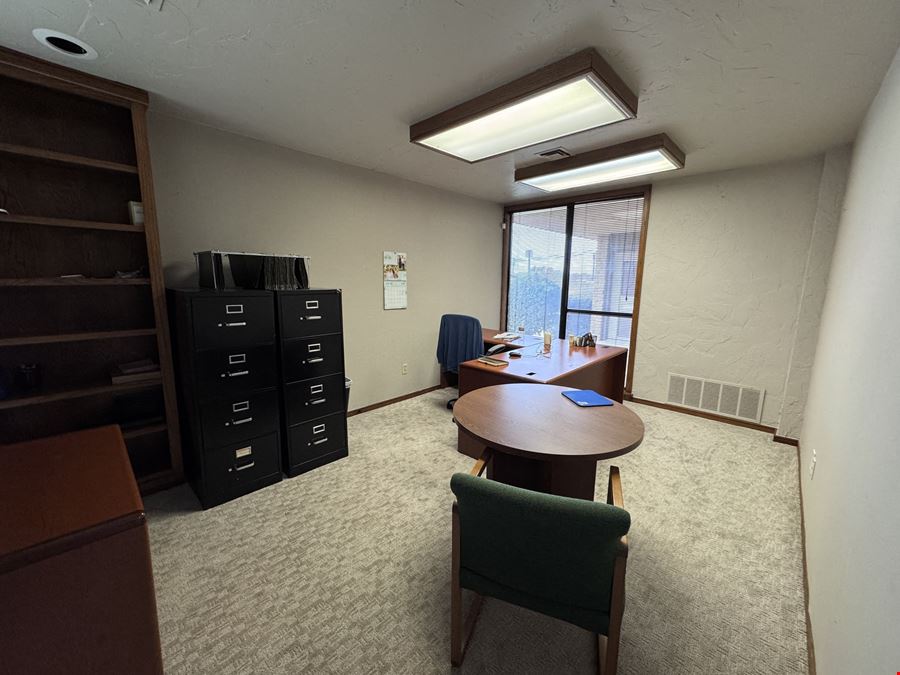 Furnished Condo for Lease