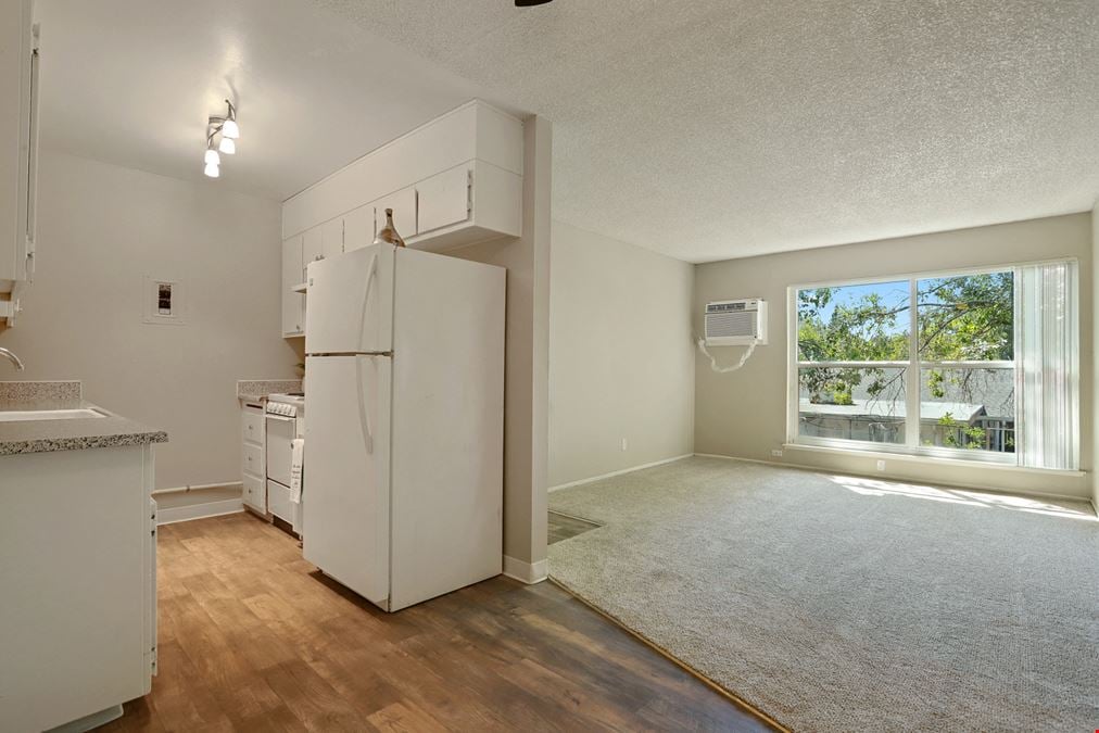 Ventura Gardens Apartments