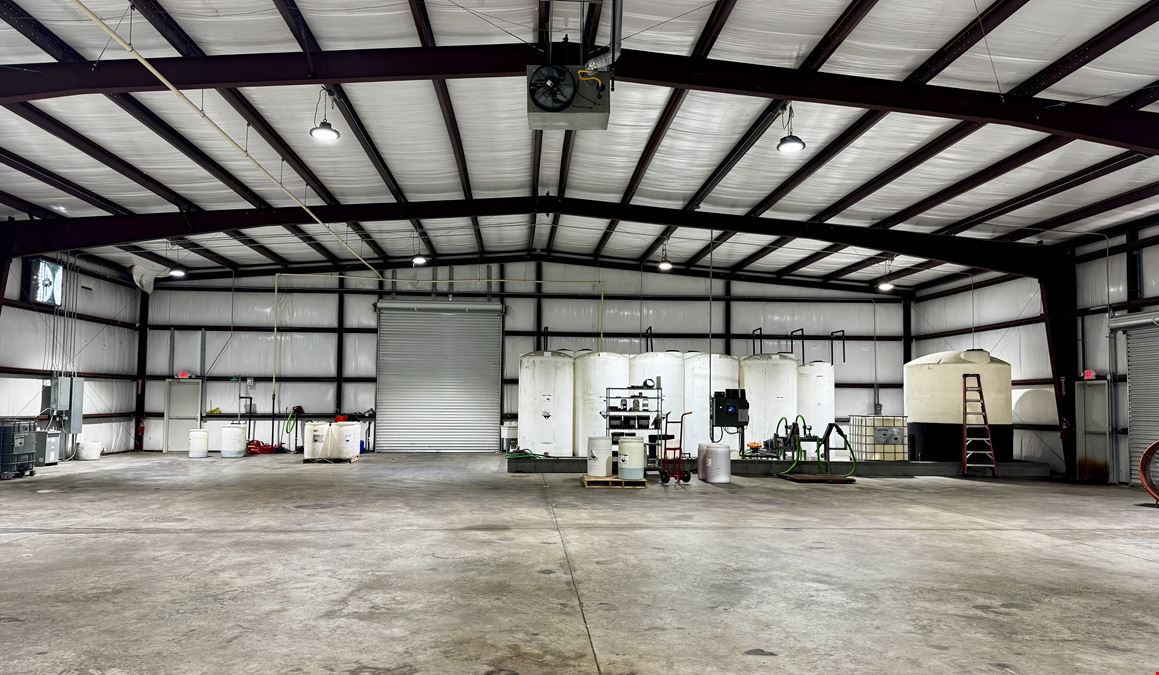 628 Industrial Park Rd