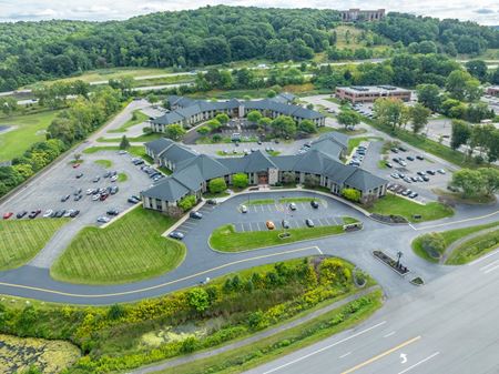 Preview of commercial space at 1160 Pittsford Victor Road