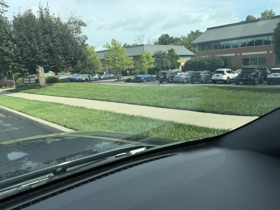 Professional and Medical Office Space at 960 Harvest Dr, Blue Bell, PA 19422