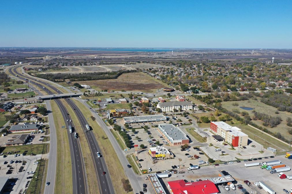 1.77 Acres 