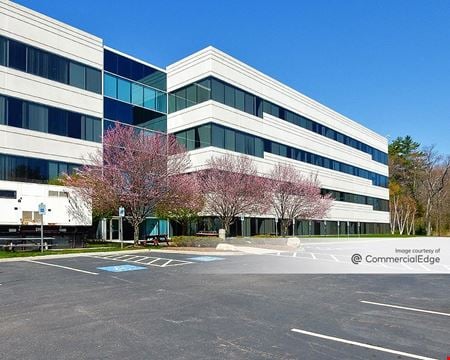 Preview of Office space for Rent at 174 Middlesex Turnpike
