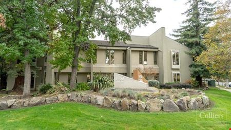 Preview of Office space for Rent at 1450 Civic Ct 