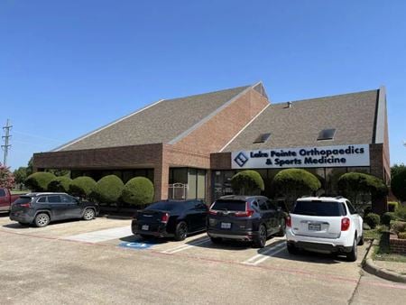 Preview of Office space for Sale at 1231 E Belt Line Rd