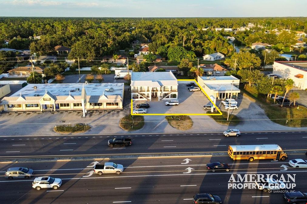 2450 South Tamiami Trail