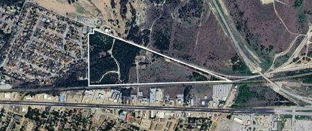 Preview of VacantLand space for Sale at 2315 East Business Highway 190