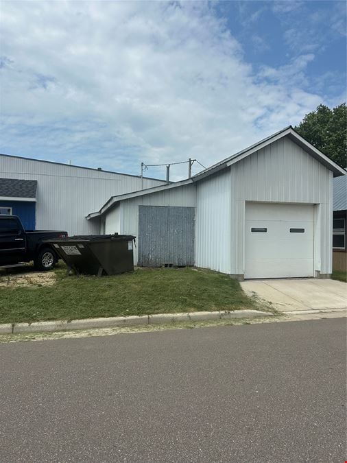 102 W Broadway Street, Blair, WI, 54616