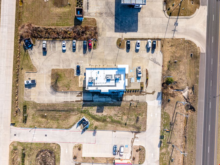 9525 Mansfield Rd