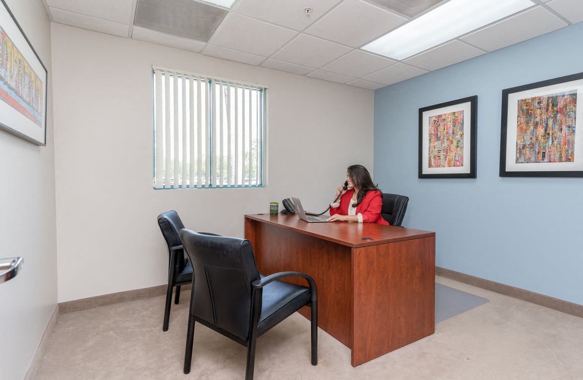 Private Office