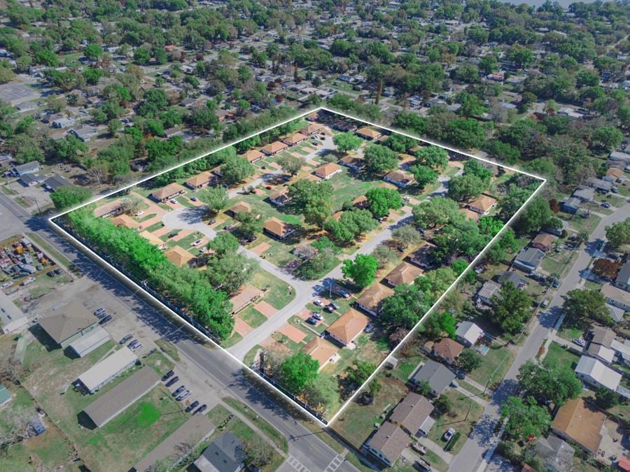 Terra Hill Estates