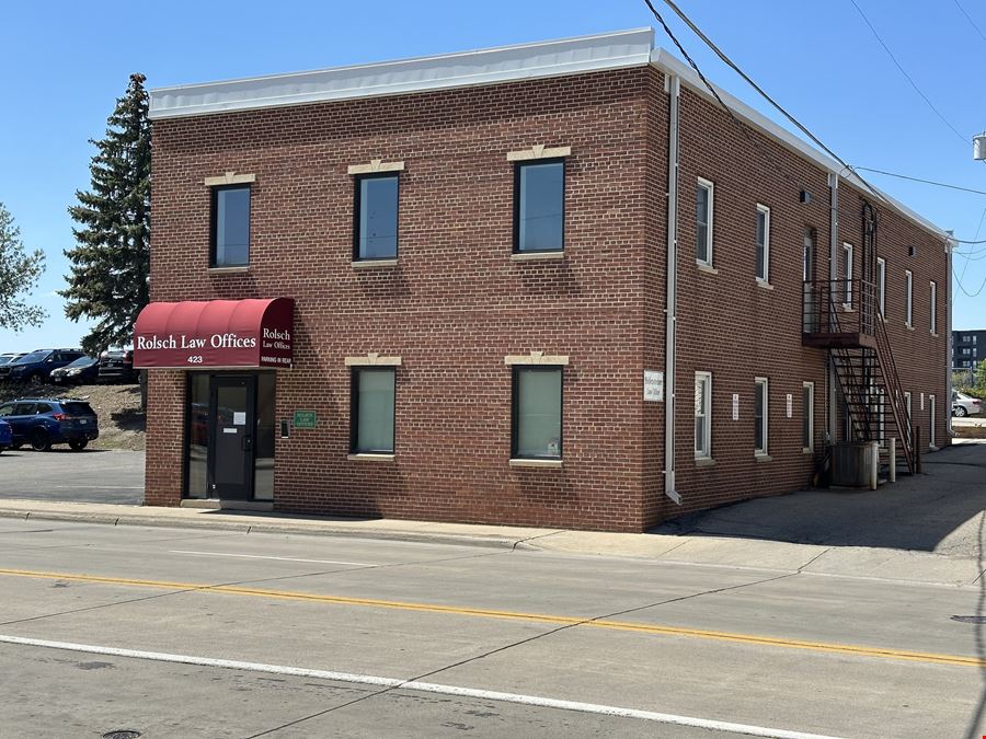 Rolsch Law Office Building