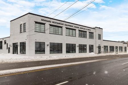 Preview of Office space for Rent at 222 Teall Avenue
