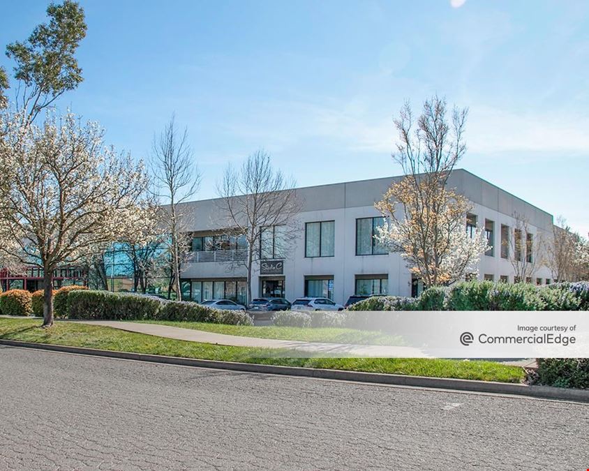 Oakmead Business Park