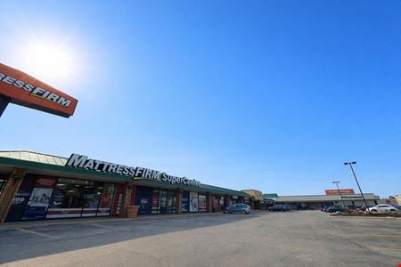 Preview of Retail space for Rent at 302-328 South 72nd Street
