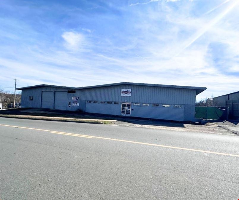 207 & 221 Edison Ave