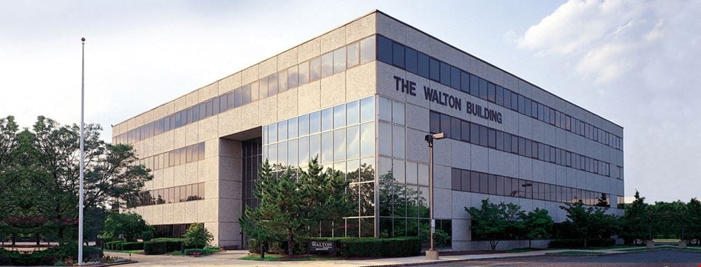 The Walton Building
