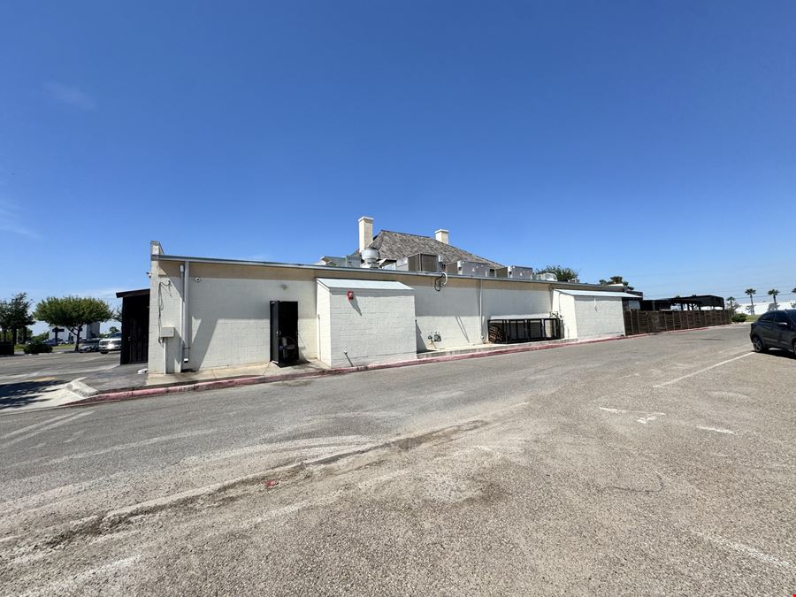 1617 W Polk Ave